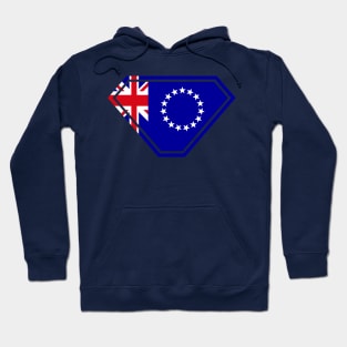 Cook Islands SuperEmpowered Hoodie